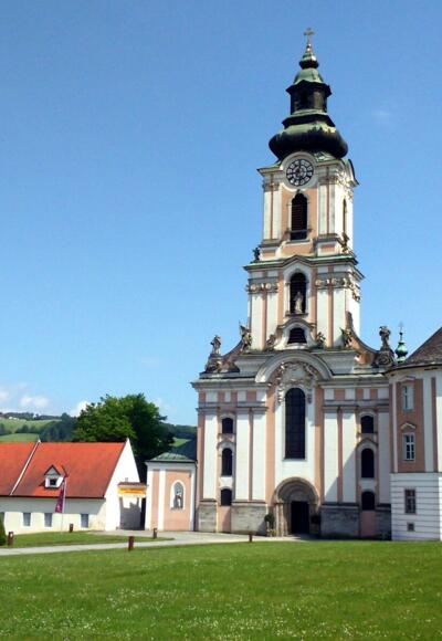 Stift Wilhering