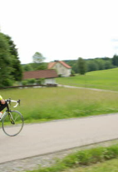 Westallgäuer Radtourenfahrt