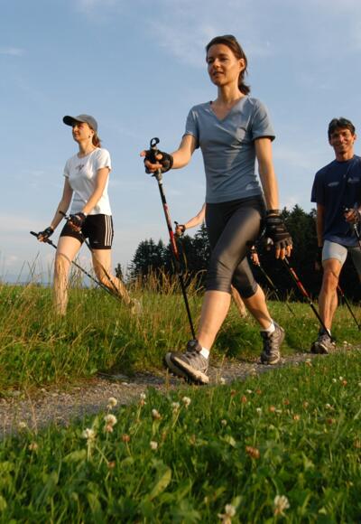 Nordic Walking
