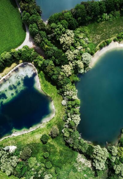 Glückswege - Kirchheim-Pfaffenhausen - Glücksbringer-Tour - Störche verstehen