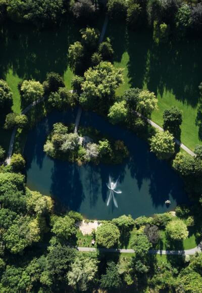 Glückswege - Bad Wörishofen - Glückserlebnis-Route - Kneipp erfahren
