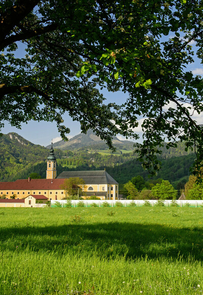 Kloster Reisach