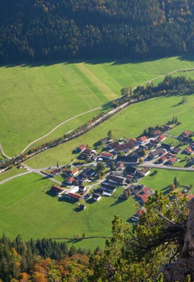 Hüttenwanderung - Seen, Moore und Berge (2.Etappe von 3)