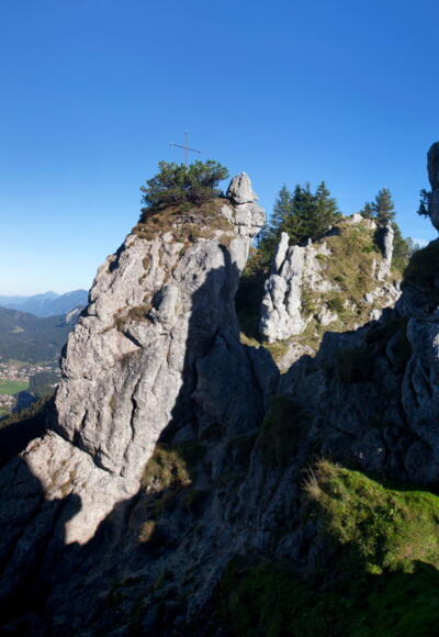 Hüttenwanderung - Seen, Moore und Berge (3.Etappe von 3)
