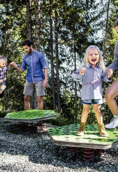 Schmidolins Feuertaufe