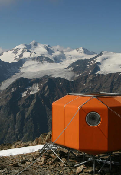 Rheinland Pfalz Biwak