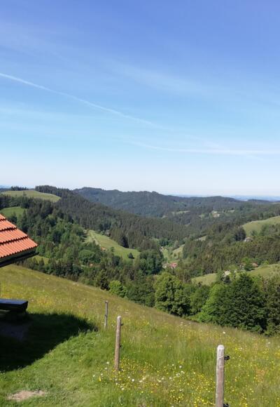 Kapelle bei der Kreuzleshöhe