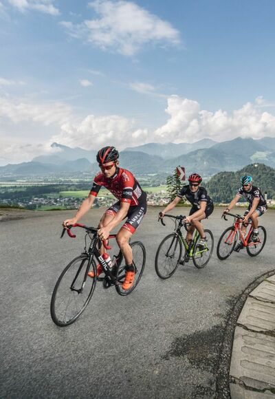 Rennrad Bike Rad Niederndorf