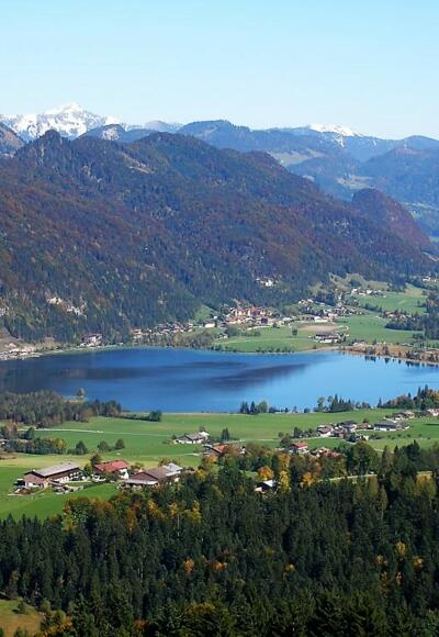 Walchsee