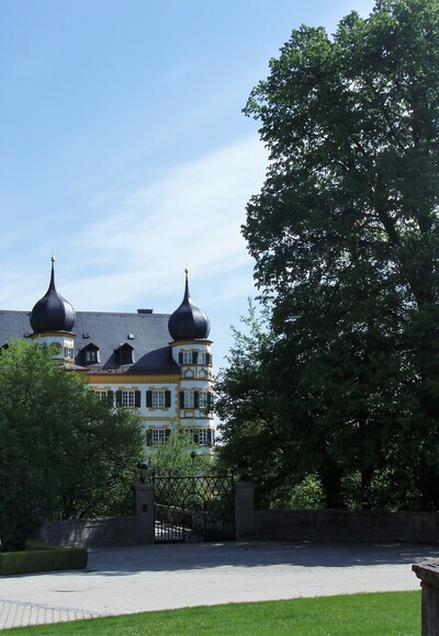 Schloss Wildenwart