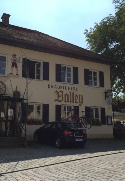 Bräustüberl Valley