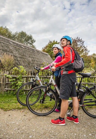 Oberndorf – Mattsee