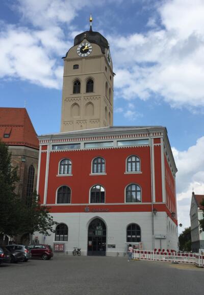 Erding Stadtturm