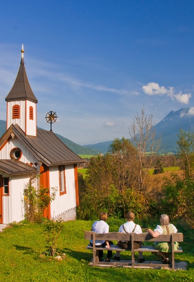 inzell herbst kirche wien_hf