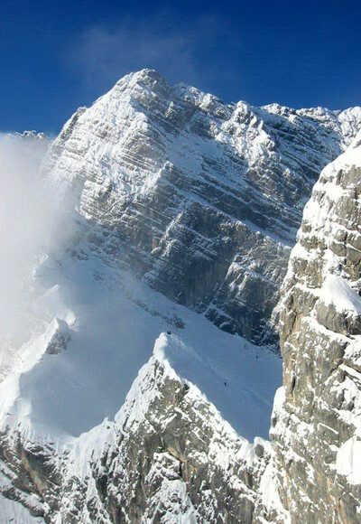 Schischarte und 5. Kind vom 3. Kind gesehen