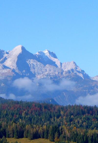 Impressionen auf dem Kultwanderevent &quot;24 Stunden von Bayern&quot;