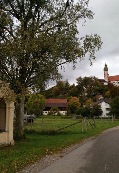 Andechs 