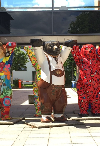 Sixt Höllriegelskreuth