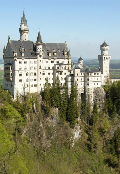 Neuschwanstein