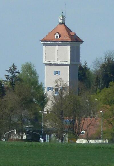 Wasserturm