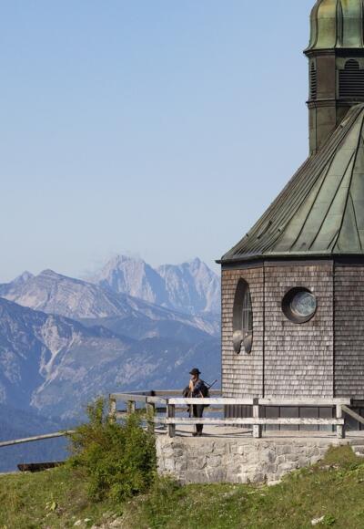 Wallberg Rottach Egern