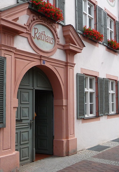 Rathaus