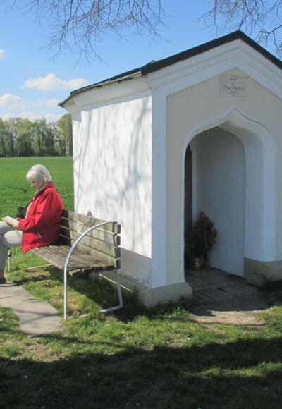 Feldkapelle