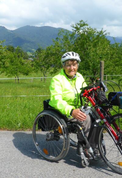 Höhenweg Bad Wiessee - Gmund, hier Holz