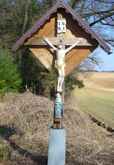 Wegkreuz