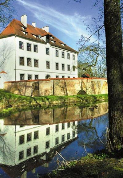 Schloss Fraunberg