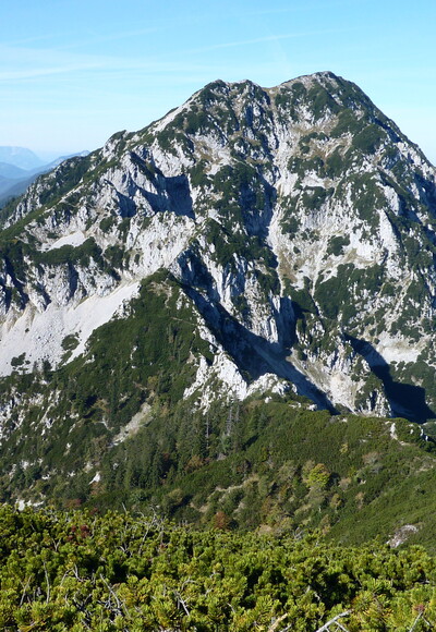 Die Staufenüberschreitung