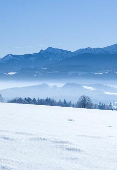 Tourismusverband Alpenregion Tegernsee Schliersee e.V.