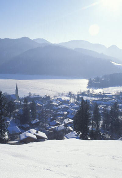 Tourismusverband Alpenregion Tegernsee Schliersee e.V.