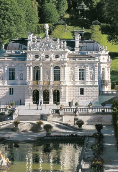 Schloss Linderhof