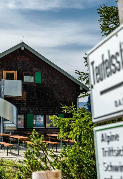 August-Schuster-Haus