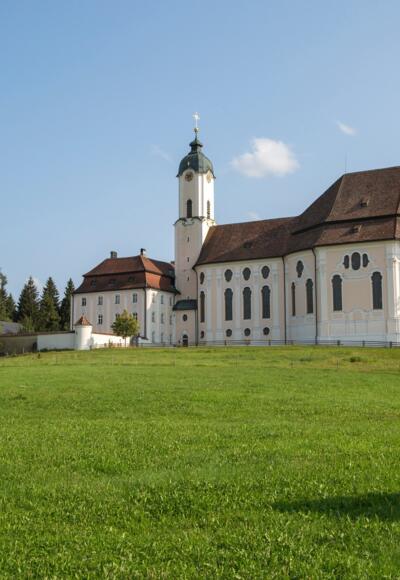 Wieskirche