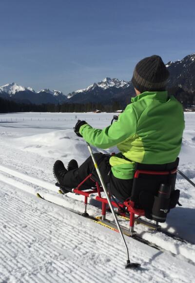 Dickelschwaigrunde Gaswang