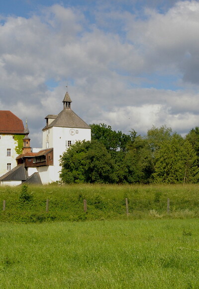 Schloss Triebenbach