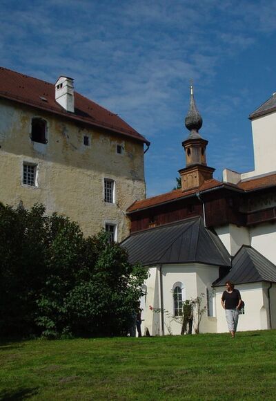 Schloss Triebenbach