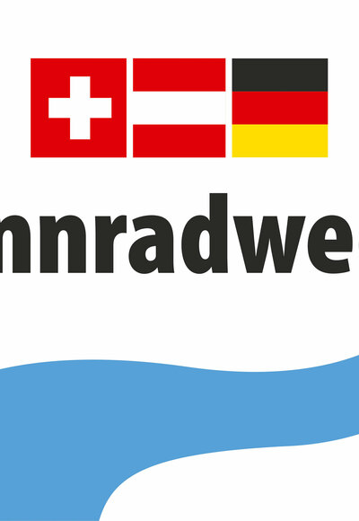Innradweg Logo