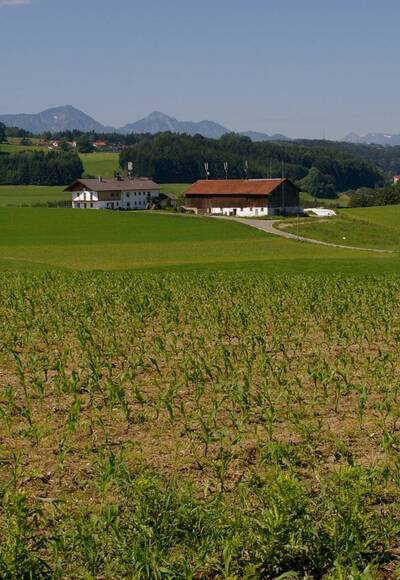 Milchstraßen-Radweg