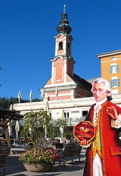 Teisendorf - Salzburg