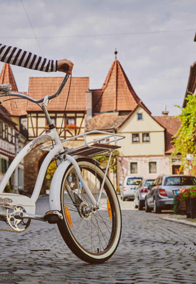 Altstadt Prichsenstadt