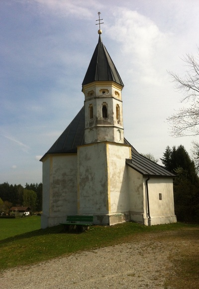 Kapelle St. Michael