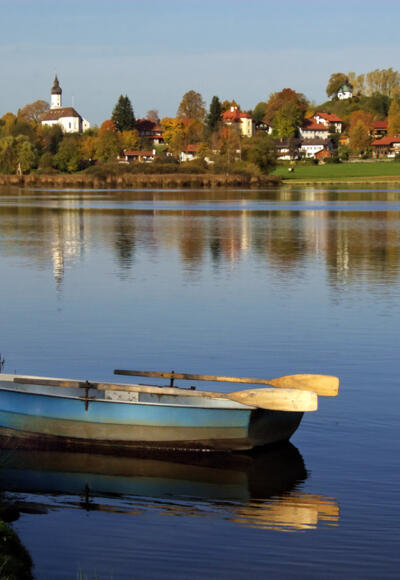 Wanderung - Bärenbach-Rundweg
