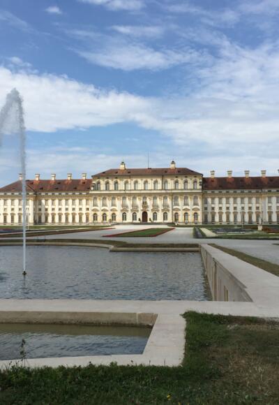 Schloß Schleißheim