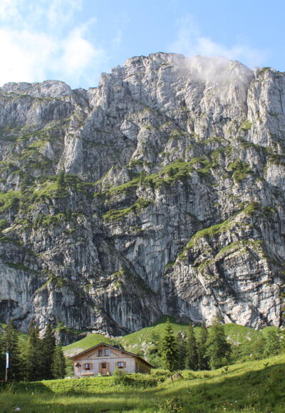Benediktenwand