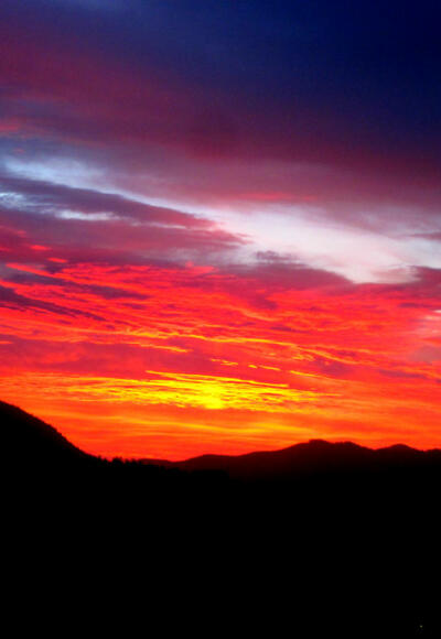 Pilgern - geeignet für Frühaufsteher
