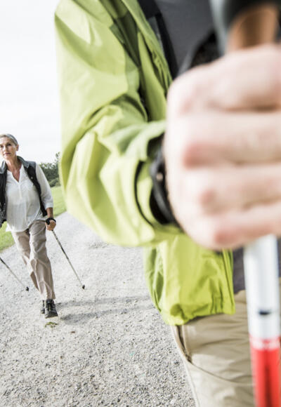 Nordic Walking