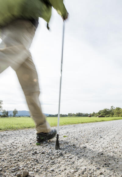 Nordic Walking